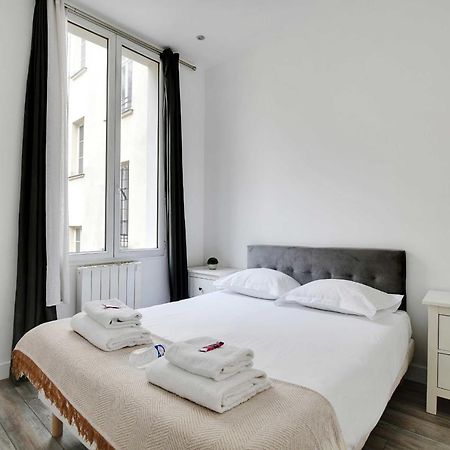 Trois Pieces Au Coeur Du Haut Marais Παρίσι Εξωτερικό φωτογραφία